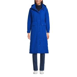 Women's Expedition Waterproof Winter Maxi Down Coat